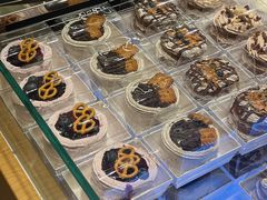 -小飞象面包公社(珠江路金鹰店)