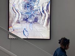 -交通银行前滩31演艺中心