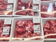 -山姆会员商店(亦庄创意生活广场店)
