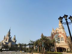 -恒大世纪梦幻城