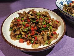 -湘西土菜(望京店)