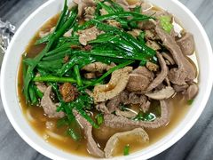 -珍珍小食店(西华路店)