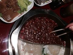 -山城辣妹子(定福庄店)
