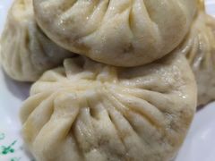 -小胖包子王(阜成门内店)