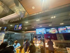 -麦当劳(新王府井店)