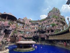 -长鹿旅游休博园