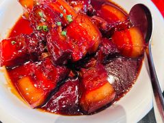 -同庆楼(金宝汇店)