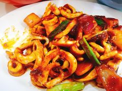 -纽顿熟食中心