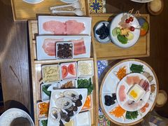 -芸南道·过桥米线(昆明老街旗舰店)