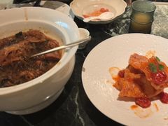 -奉天小馆·非遗东北菜(沈阳万象城店)