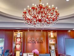 -金时代顺风大酒店(兰生大厦店)