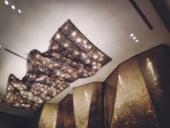 -广州天河希尔顿酒店