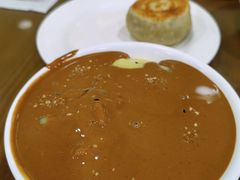 面茶-白魁老号饭庄(安内店)