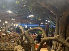 -常和州·夜宵大排档(常州单店)