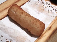 脆皮糯米糍-乔阿马·江南味·驴肉香(龙湖华泾天街店)