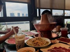 -南门涮肉(上海一店)