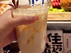 -贰醒·私房小院烧烤 (太古里店)