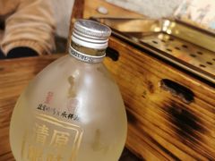 -盟重烧烤(高正街店)