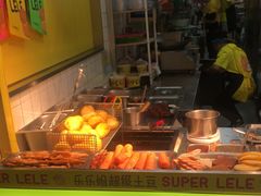 -乐乐姐超级土豆(中关村5号店)