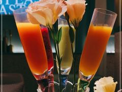 -蜜桃花开·中西融合菜E&W(南长街店)