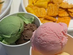 -犇鼎牛潮汕牛肉火锅(新辰里学清路店)
