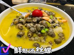 -锡和无锡菜(景丽苑店)