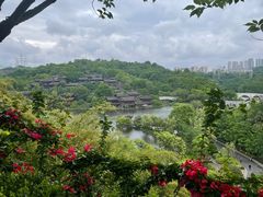 -重庆园博园