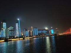 -秋水广场音乐喷泉