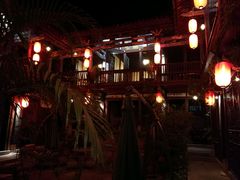 -香满楼(临安路店)