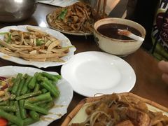 -葛记焖饼(伏牛路店)