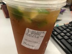 -CoCo都可(北苑K酷店)
