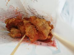 -傅强排骨(成都总店)