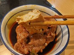 -飘香火锅(玉林西路店)