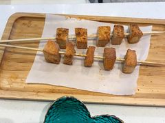 -提雅新疆炒米粉(青岛万象城店)