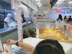 -红星前进面包牛奶公司(君太店)