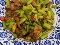 -新新湘菜馆(新中街二条店)