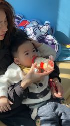 -呵林婴童亲子造型(新街口总店)