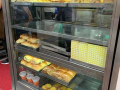 -金凤茶餐厅(湾仔店)