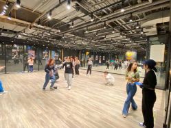 -G-STEPS舞蹈工作室