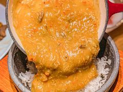 -蜜桃餐厅·伴山(绿宝广场店)