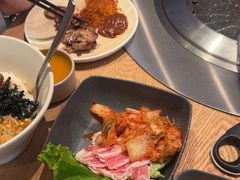 -新石器烤肉(百联川沙店)