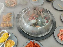 -仙螺岛海鲜自助餐厅(总店)