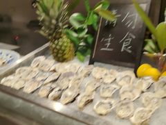 -广州融创花间堂悦雪酒店-花间食西餐厅