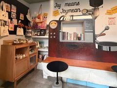 -Joymean coffee.见面咖啡