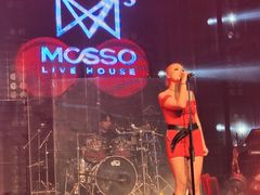 -MOSSO·Liveshow(M3香港广场店)