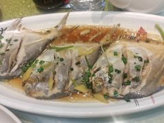 -碧海银沙海鲜餐厅(恒大海上威尼斯店)