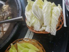 -一品渔乡·水库灶台鱼·乐享庭院