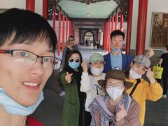 -南京中国近代史遗址博物馆(南京总统府)