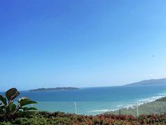 -海棠湾仁恒皇冠度假酒店-270°海景餐厅
