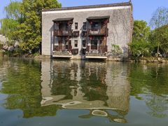 -张公山寨景区